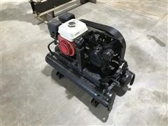 Honda Portable Air Compressor 