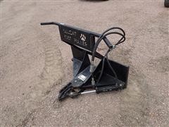 PullCat Skid Steer Post Puller 