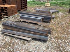 Drop Steel Angle Iron 