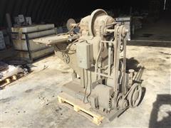 Heald No 60 Grinding Machine 