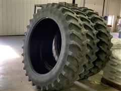 Firestone 480/80R50 Tractor Tires 