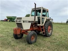 1978 Case 2090 2WD Tractor 
