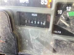 Odometer