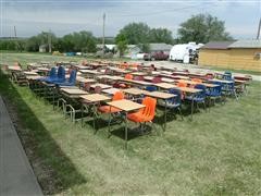 Student Desks 