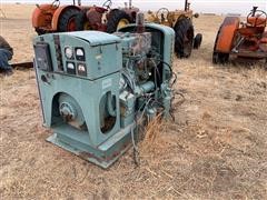 Delco 14422 Generator 