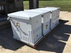 Delta Genset PowerGen 7500 DC GeneratorS 