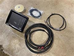 Trimble FMX1000 Monitor - Unlocked 