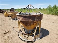 Cement Bucket 