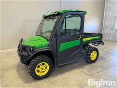 2022 John Deere XUV 835R Gator 4x4 UTV 