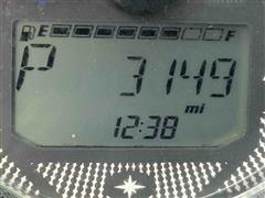 Odometer