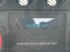 Odometer