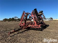 Krause 3127 Field Cultivator 