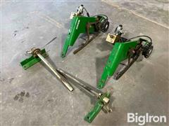 John Deere Planter VRD Hydrualic Drive Units 