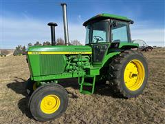 1976 John Deere 4430 2WD Tractor 