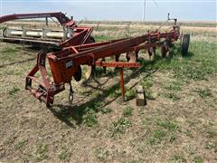 Massey Ferguson 880 5 Bottom Plow 