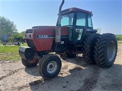 1986 Case 2394 2WD Tractor 