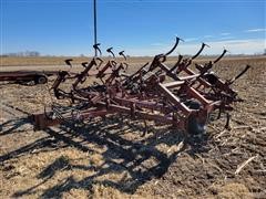 White 285 Field Cultivator 