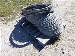 5/16" Galvanized Cable 