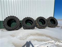 Firestone 710/70R42 Tires 