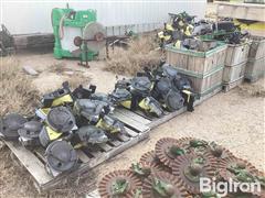 John Deere 24 Row Planter Parts 