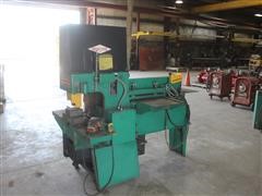 Metal Muncher MM-61E Metal Working Machine 