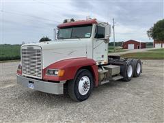 2000 Freightliner FLD120 T/A Truck Tractor 