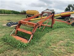 Farmhand F11 Front Loader 