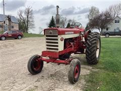 Farmall 560 2WD Tractor 