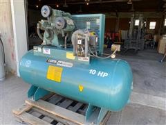 2006 Curtis Challenge Air 10HT12-A3 Air Compressor 