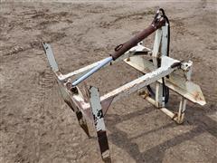 Grapple Fork Attachment 