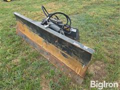 Bobcat Dozer 96 6-Way Blade 