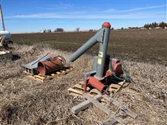 Grain Bin Parts 