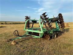 Deutz-Allis 2500 20' Disk 