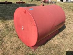 500-Gal Fuel Barrel 