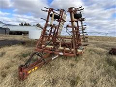 KUHN Krause 4120 24’ Field Cultivator 