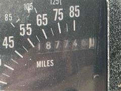 Odometer