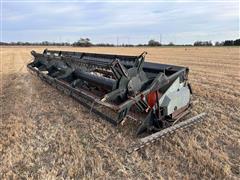 Gleaner Combine Grain Header 