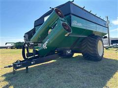 2019 Elmers HM1300 Grain Cart 