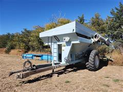 Orthman 608-054 Grain Cart 