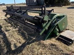 John Deere 218 18' Cutting Platform 