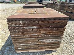 EFCO Steel Concrete Forms 