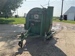 John Deere 65 Blower, Ensilage & Forage 