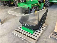 John Deere Sprayer Guard 