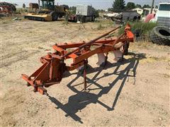 Allis-Chalmers 4 Bottom Plow 