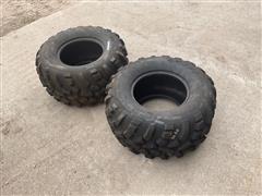 Carlisle ATV Tires 