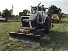 Case 2390 2wd Tractor 
