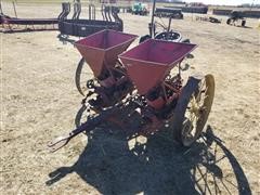 Potato Planter 