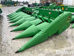 2013 John Deere 608C Corn Head 