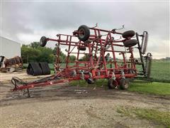 Wil-Rich 33' Field Cultivator 