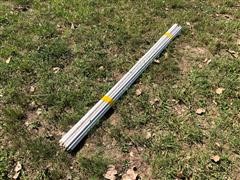 Fiberglass Electric Fence Posts 